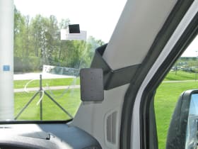  ProClip for Ford Transit 14-19 (RHD)
