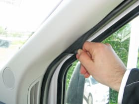 ProClip for Ford Transit 14-19 (RHD)