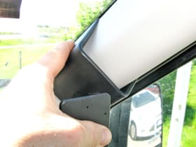 ProClip for Ford Transit 14-19 (RHD)