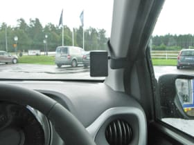 ProClip for Toyota AYGO 14-21 (RHD)