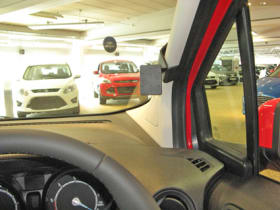 ProClip for Ford Transit Courier 14-23 (RHD)