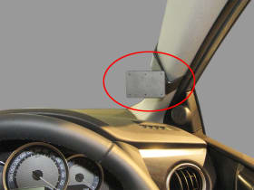  ProClip for Toyota Auris 13-19 (RHD)
