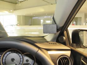 ProClip for Toyota Auris 13-19 (RHD)