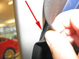 ProClip for Skoda Fabia 15-21 (RHD)