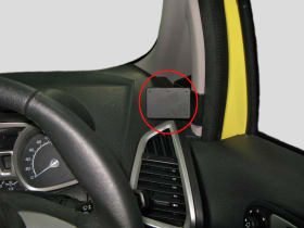  ProClip for Ford Ecosport 16-17 (RHD)