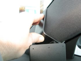 ProClip for Volvo XC90 15-24 (RHD)