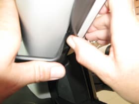 ProClip for Kia Rio 18-23 (RHD)