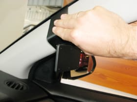ProClip for Kia Rio 18-23 (RHD)