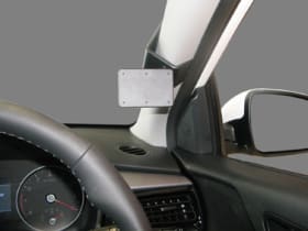 ProClip for Kia Rio 18-23 (RHD)