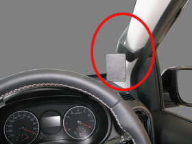  ProClip for Kia Picanto 18-26 (RHD)