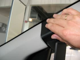 ProClip for Kia Picanto 18-26 (RHD)