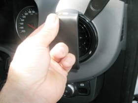 ProClip for Mercedes Benz Sprinter 19-26 (RHD)