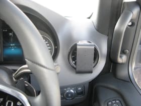 ProClip for Mercedes Benz Sprinter 19-26 (RHD)