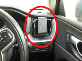  ProClip for Volvo V60 19-26 (RHD)