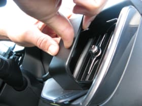 ProClip for Volvo V60 19-26 (RHD)
