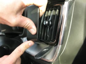 ProClip for Volvo V60 19-26 (RHD)