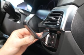 ProClip for BMW 5-series G30, G31 18-23 (RHD)