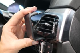 ProClip for BMW 5-series G30, G31 18-23 (RHD)