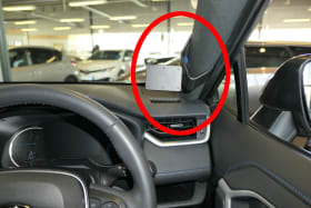  ProClip for Toyota RAV 4 19-25 (RHD)