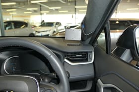 ProClip for Toyota RAV 4 19-25 (RHD)