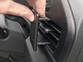 ProClip for Volkswagen Caddy 21-25 (RHD)