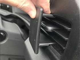 ProClip for Volkswagen Caddy 21-25 (RHD)