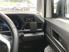 ProClip for Volkswagen Caddy 21-25 (RHD)