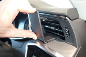 ProClip for Audi A7 19-25 (RHD)