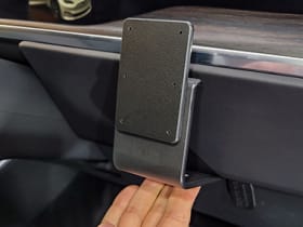 ProClip for Tesla Model X 21-25 (RHD)