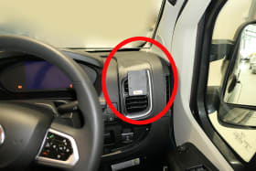  ProClip for Fiat Ducato 22-25 (RHD)
