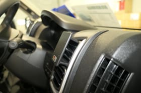 ProClip for Fiat Ducato 22-25 (RHD)