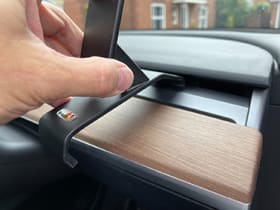 ProClip for Tesla Model Y 20-25½ (RHD)