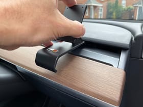 ProClip for Tesla Model Y 20-25½ (RHD)