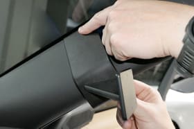 ProClip for Land Rover Range Rover 22-26 (RHD)