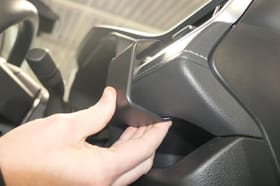 ProClip for Toyota RAV 4 19-25 (RHD)