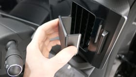 ProClip for Opel Astra 22-26 (RHD)