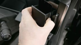 ProClip for Opel Astra 22-26 (RHD)