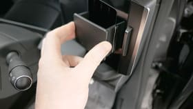 ProClip for Opel Astra 22-26 (RHD)