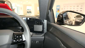 ProClip for Opel Astra 22-26 (RHD)
