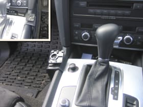 ProClip for Audi Q7 06-15 (RHD)