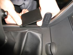 ProClip for Mazda 6 08-12 (RHD)