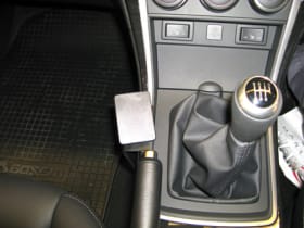 ProClip for Mazda 6 08-12 (RHD)