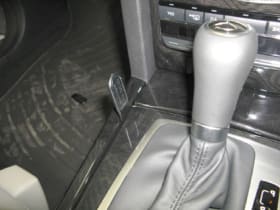 ProClip for Mercedes Benz E-Class, Sedan 09-16 (RHD)