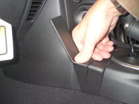 ProClip for Mazda MX-5 09-15 (RHD)
