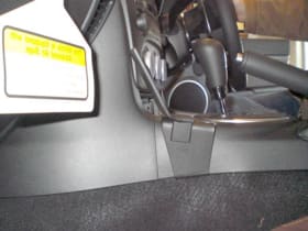 ProClip for Mazda MX-5 09-15 (RHD)