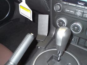 ProClip for Mazda MX-5 09-15 (RHD)