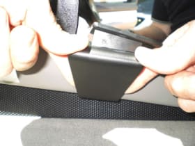 ProClip for Porsche Panamera 10-17 (RHD)