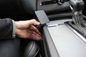 ProClip for Volvo XC90 15-24 (RHD)
