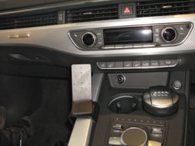 ProClip for Audi A4 Avant 16-24 (RHD)