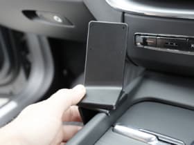 ProClip for Volvo V60 19-25 (RHD)